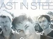 Cast steel, nuevo A-ha