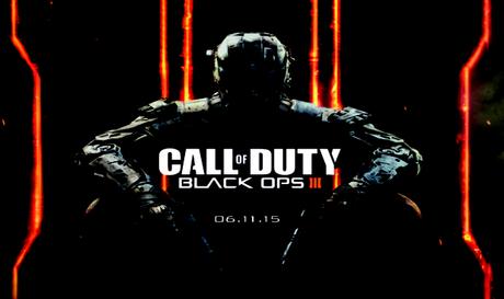 CoD Black Ops III
