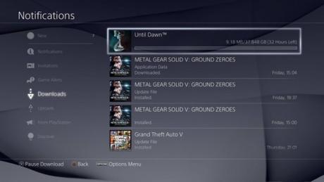 until dawn preload