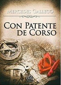 Reseña: Con patente de corso de Mercedes Gallego