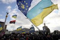 Ucrania: Día de la Independencia (24 Agosto) mientras el oso ruso desgarra la nación