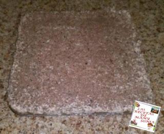 TARTA DE NUBES(MARSHMALLOWS)