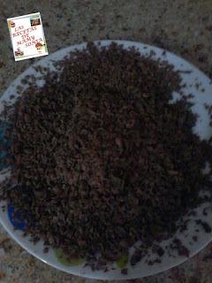 TARTA DE NUBES(MARSHMALLOWS)