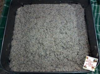 TARTA DE NUBES(MARSHMALLOWS)