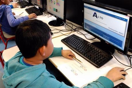 Acceso y barreras en las clases de programación para niños en las escuelas Educación escolar