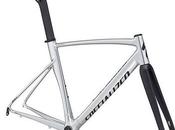 Specialized Allez Sprint logrará ofrecer rigidez similar Tarmac gracias tecnología Smartweld