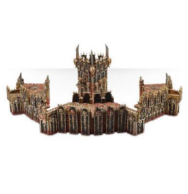 Semana III de pre-pedidos de Khorne:Opinión y reflexiones