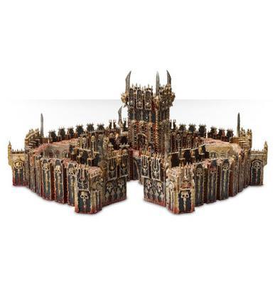 Semana III de pre-pedidos de Khorne:Opinión y reflexiones