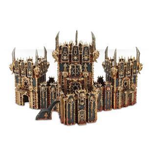 Semana III de pre-pedidos de Khorne:Opinión y reflexiones