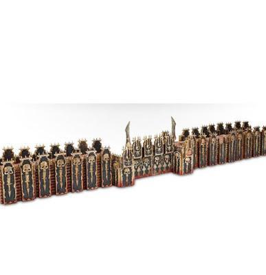 Semana III de pre-pedidos de Khorne:Opinión y reflexiones