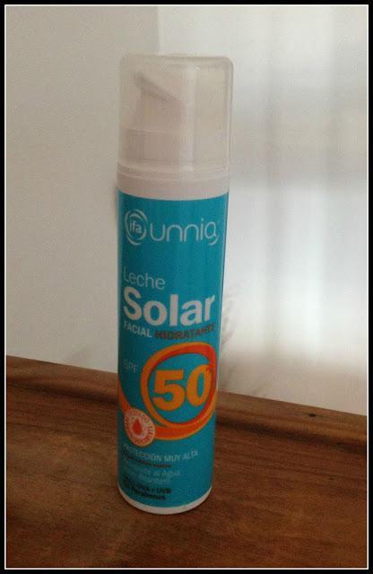 Mis Imprescindibles de Verano -BELLEZA-