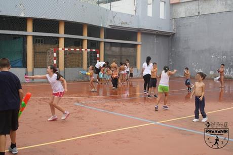 VII Semana Canaria: Respetamos nuestras tradiciones.