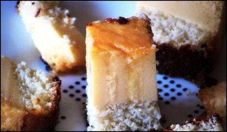 5 postres fáciles con coco Imagen 4