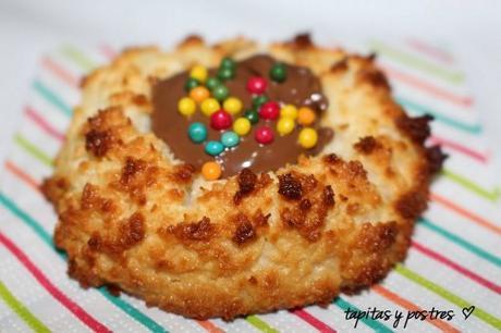 5 postres fáciles con coco Imagen 3