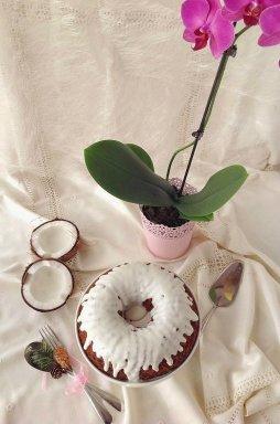 5 postres fáciles con coco Imagen 6