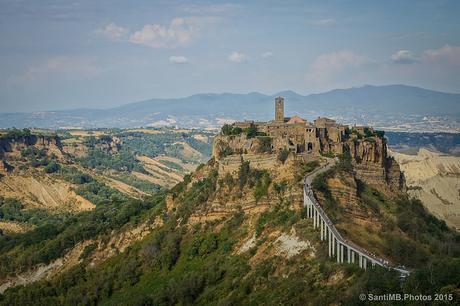 Civita di Bagnoreggio