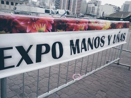 ♔ Manimonday - Mi experiencia en la Expo Manos y Uñas ❀