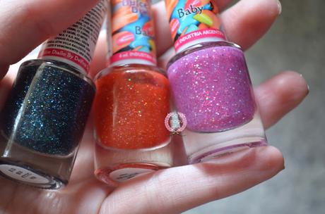 ♔ Manimonday - Mi experiencia en la Expo Manos y Uñas ❀