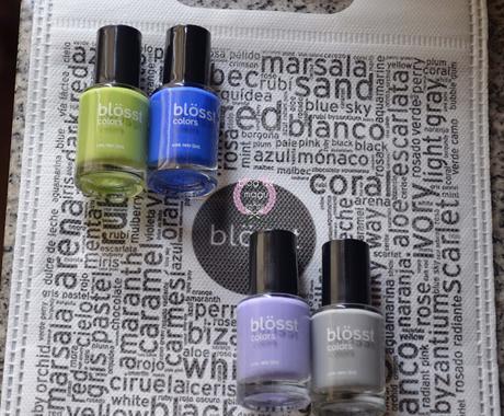 ♔ Manimonday - Mi experiencia en la Expo Manos y Uñas ❀