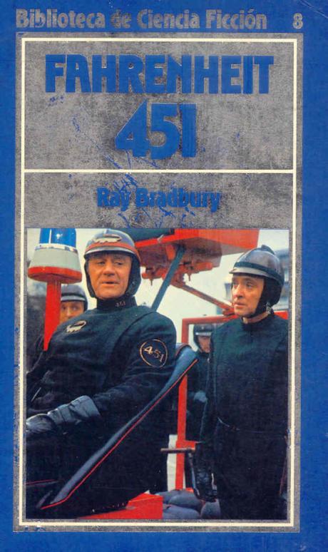 bradbury 451