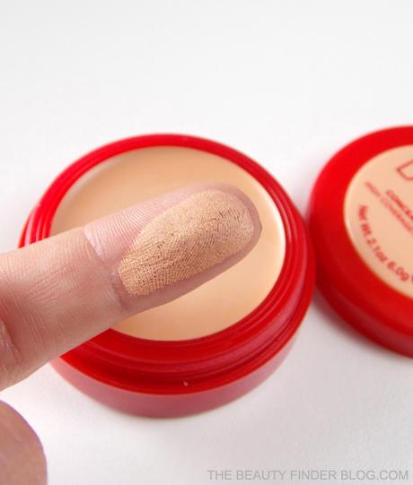 Rimmel Lasting Finish Concealer