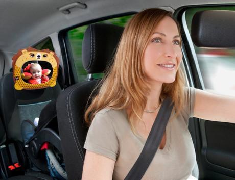 Nueva colección de viaje de Benbat Nueva colección de viaje de Benbat