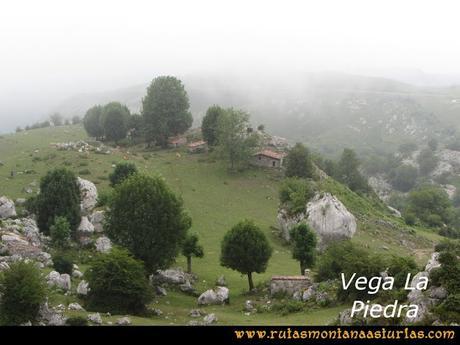 Mirador de Ordiales y Cotalba: Vega la Piedra