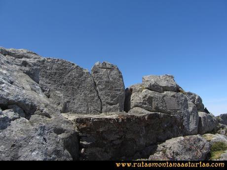 Mirador de Ordiales y Cotalba: Mirador de Ordiales