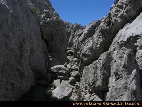 Mirador de Ordiales y Cotalba: al Cotalba