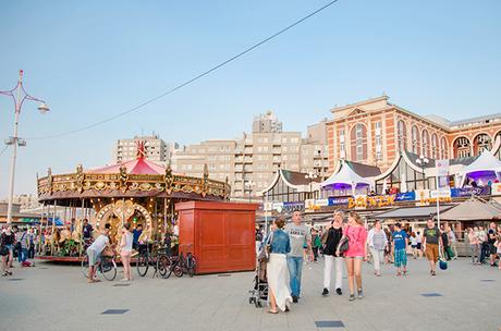 SCHEVENINGEN, Den Haag