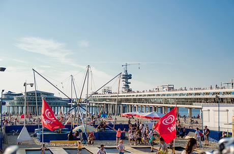 SCHEVENINGEN, Den Haag