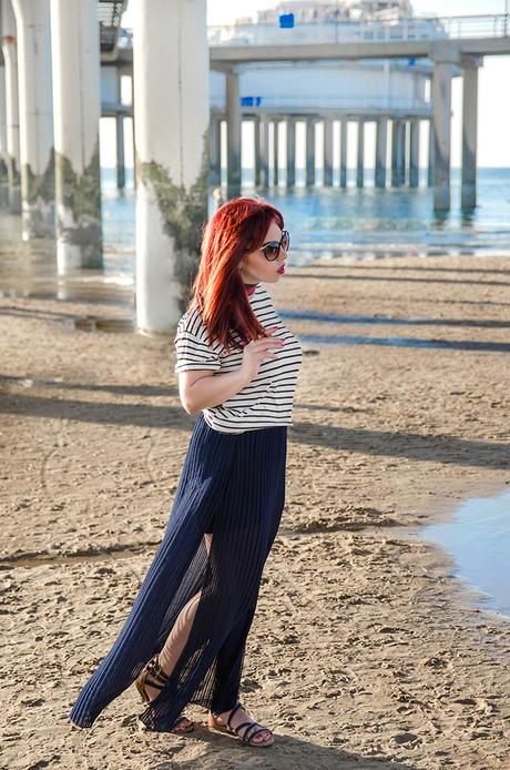 Tendencia pañuelo al cuello