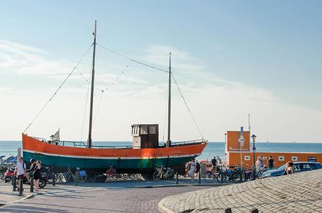 SCHEVENINGEN, Den Haag