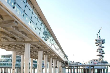 SCHEVENINGEN, Den Haag