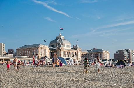 SCHEVENINGEN, Den Haag