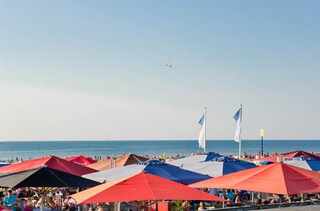 SCHEVENINGEN, Den Haag
