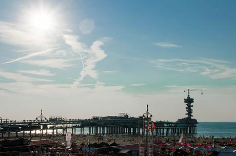 SCHEVENINGEN, Den Haag