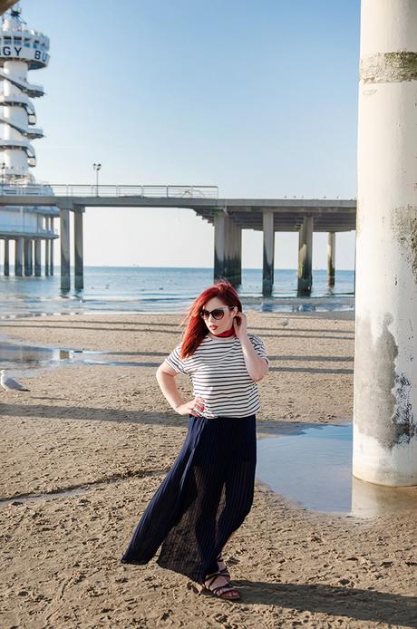 Tendencia pañuelo al cuello