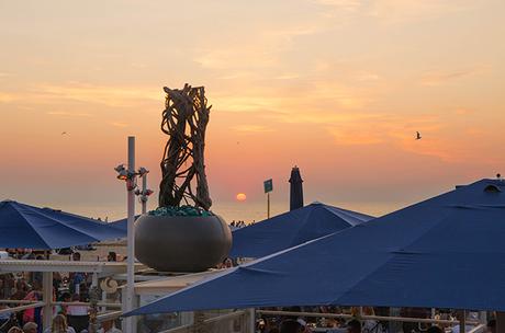 SCHEVENINGEN, Den Haag