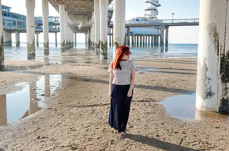 Tendencia pañuelo al cuello