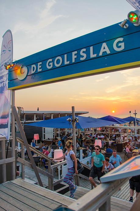 SCHEVENINGEN, Den Haag