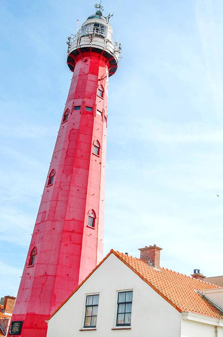 SCHEVENINGEN, Den Haag