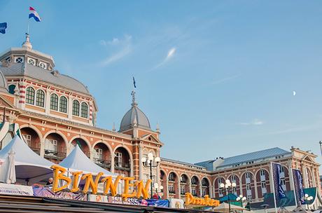 SCHEVENINGEN, Den Haag