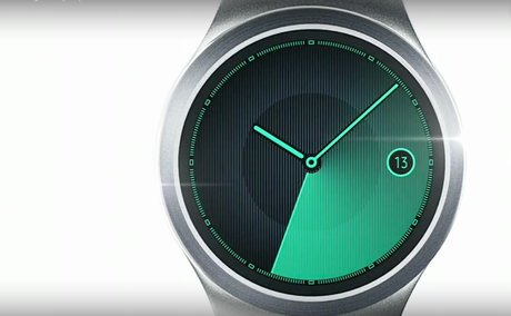 El video del Samsung Gear S2 y todo lo que necesitas saber sobre el nuevo smartwatch