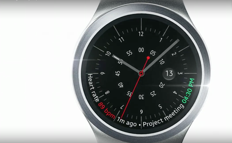 El video del Samsung Gear S2 y todo lo que necesitas saber sobre el nuevo smartwatch