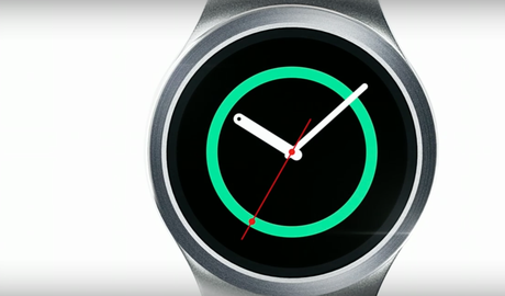 El video del Samsung Gear S2 y todo lo que necesitas saber sobre el nuevo smartwatch