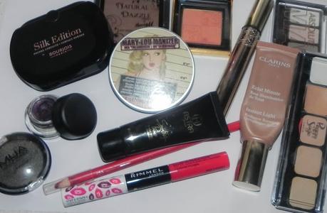 BBB: Big black dress (outfit, look y peinado)