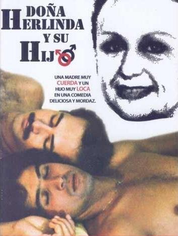 cartel Doña Herlinda y su hijo1