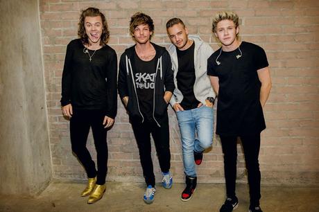 Miembros de One Direction aseguran que no se van a separar