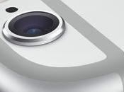 Apple inicia programa para reemplazar cámara algunos iPhone Plus